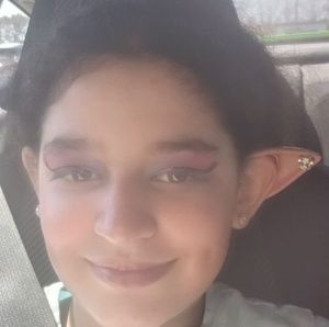 Meet your Posher, Donita